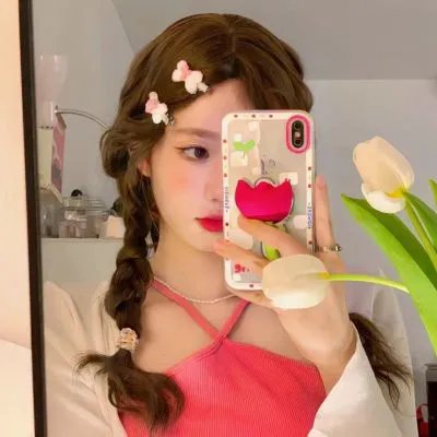 五星级鱼干女